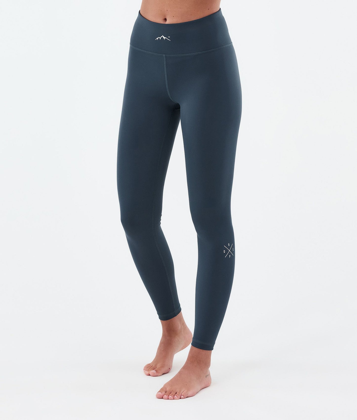 Base Layer Pant Women 2X-Up Light Blue