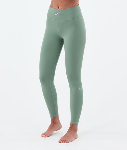 Base Layer Pant Women 2X-Up Mist