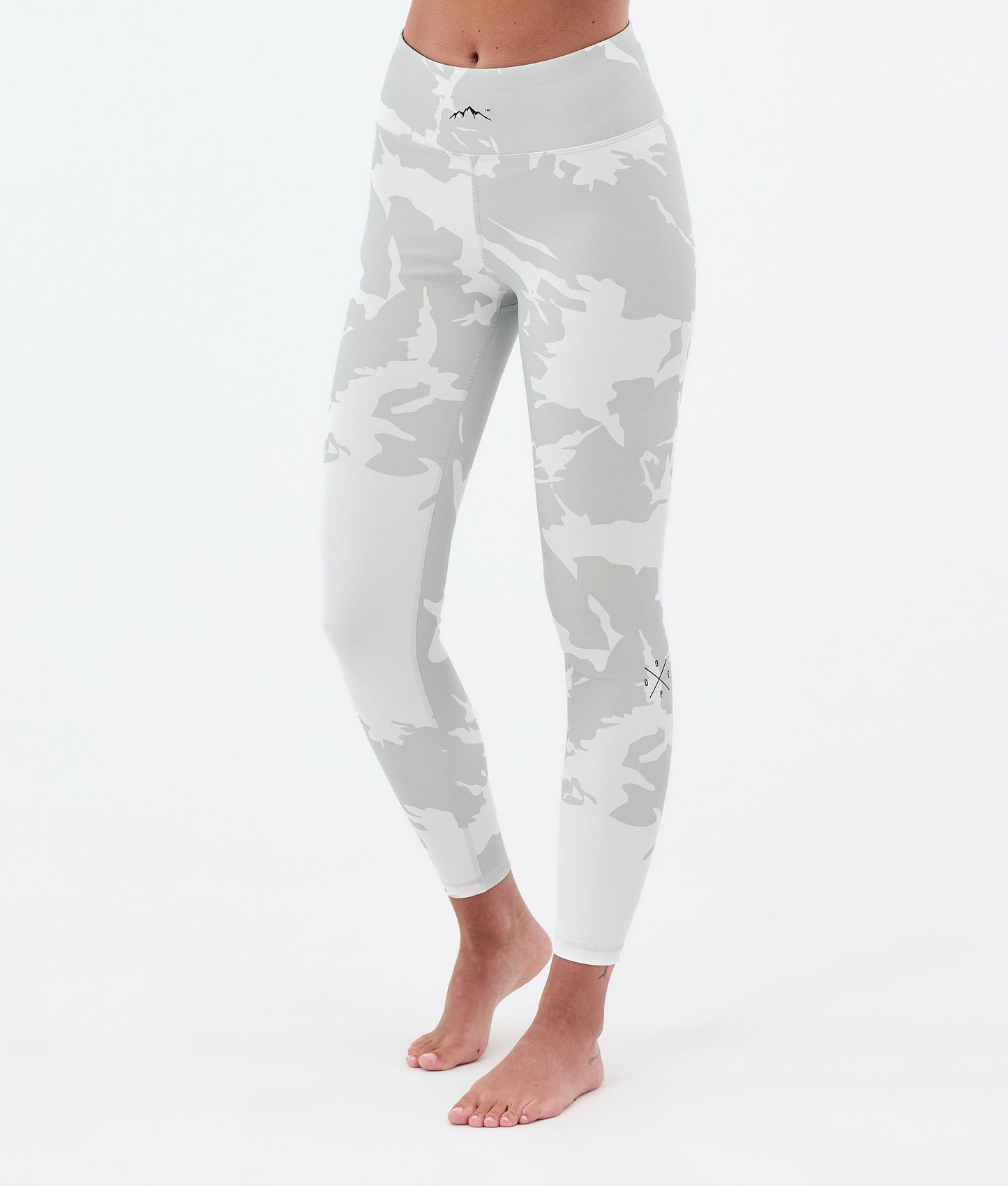 Base Layer Pant Women 2X-Up Dusk