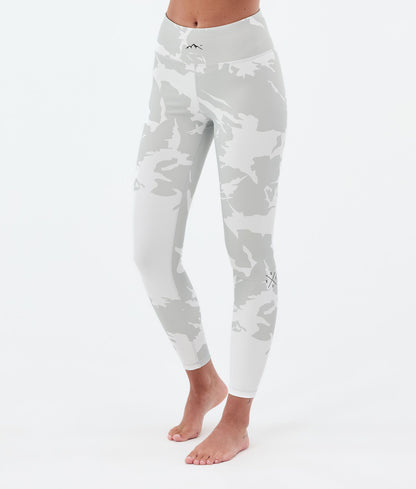 Base Layer Pant Women 2X-Up Dusk