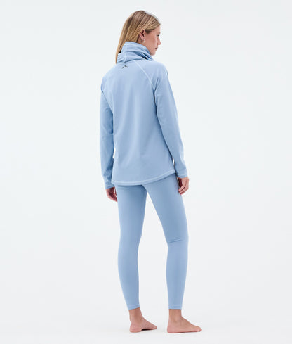 Base Layer Pant Women 2X-Up Light Blue