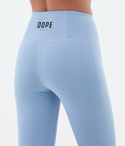 Base Layer Pant Women 2X-Up Light Blue