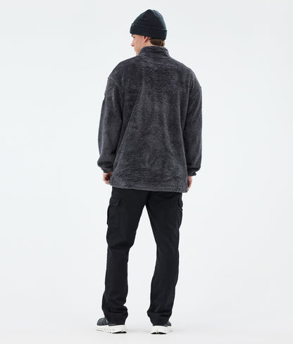 Fleece Sweater Men Phantom