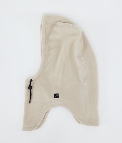 Facemask Olive Green