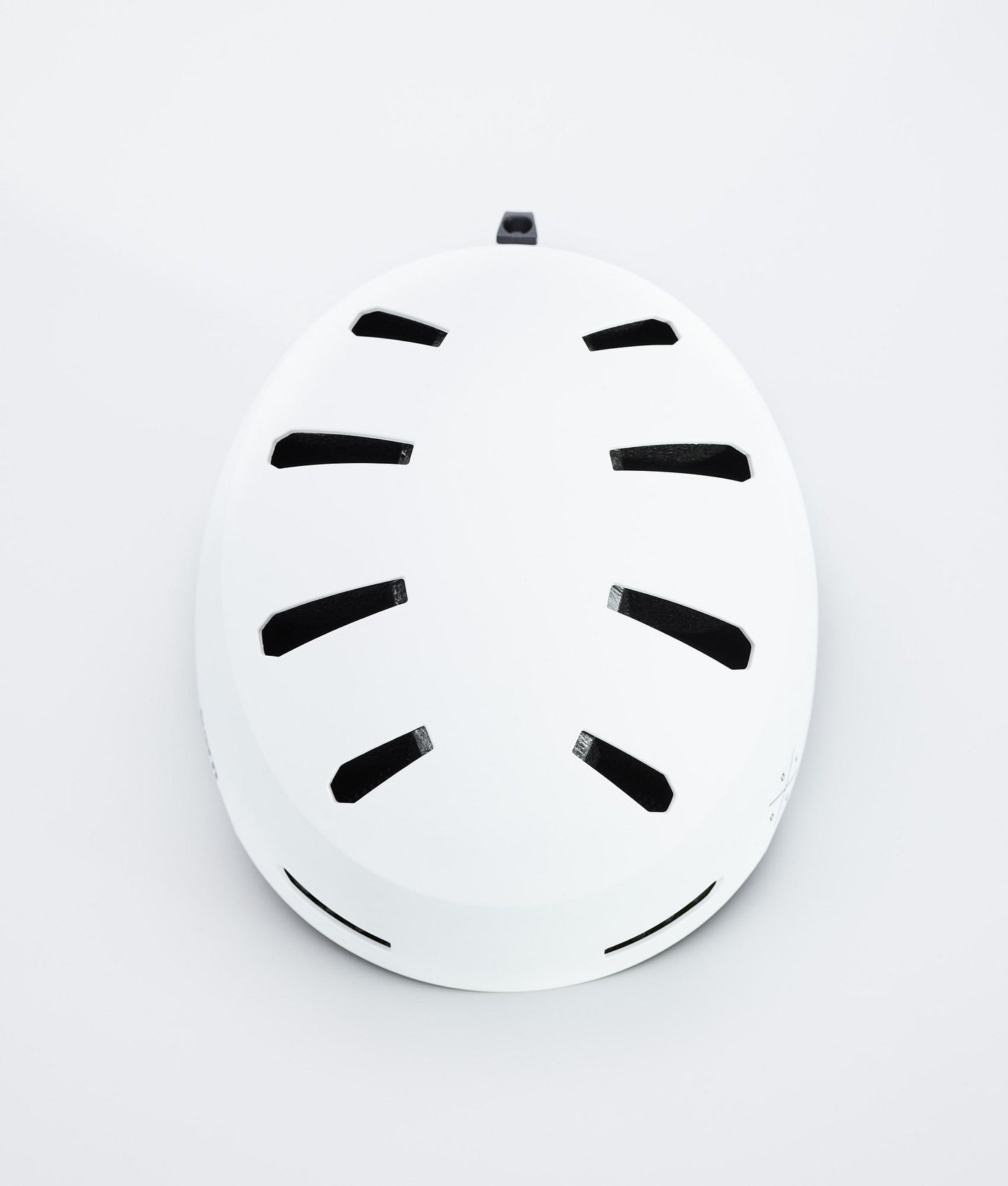 Ski Helmet X-Up Matte White w/ Black