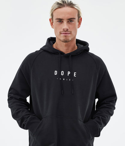 Hoodie Men Aphex Black