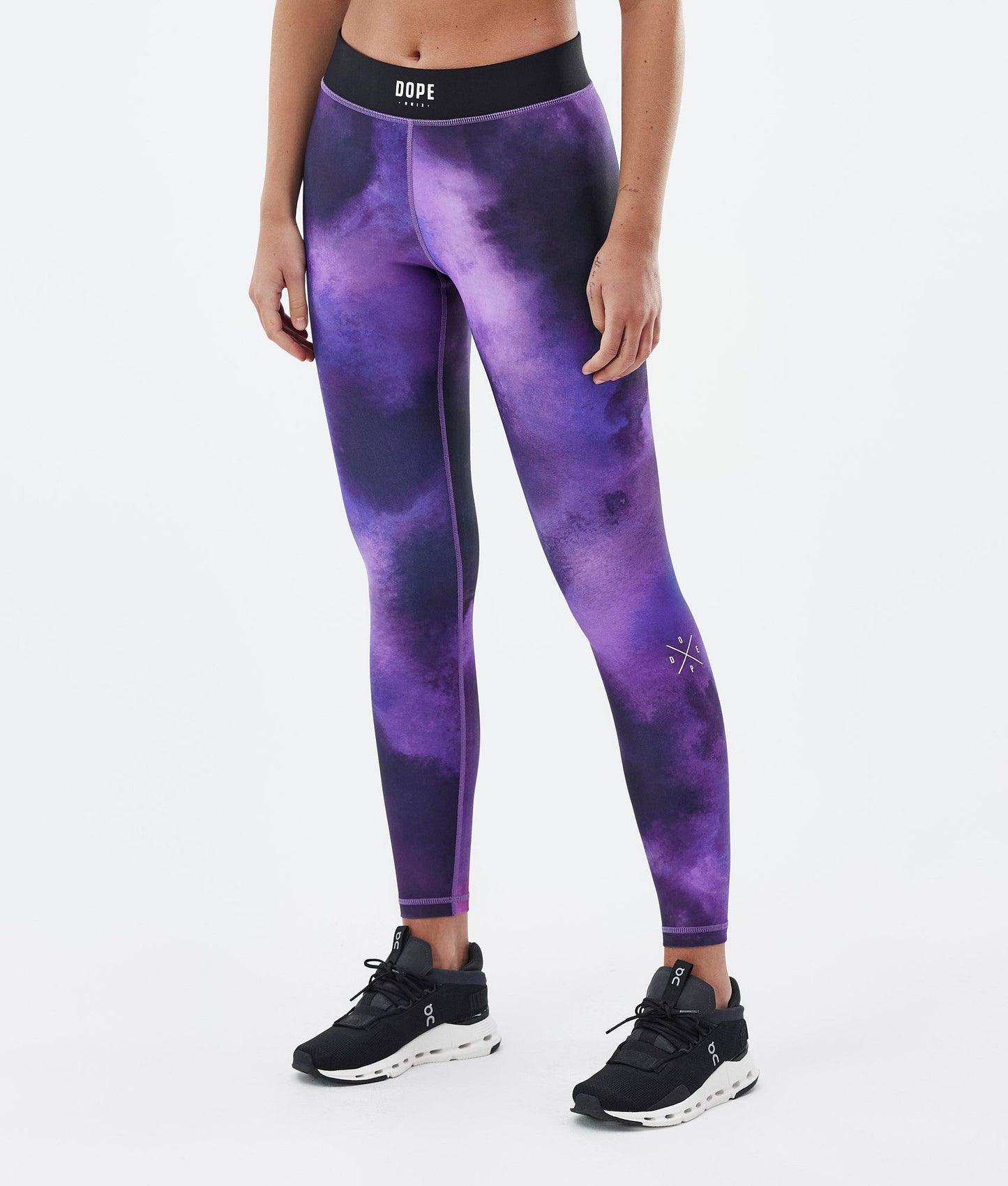 Leggings Women Dirt
