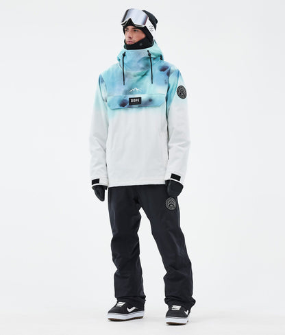 Snowboard Jacket Men Surf