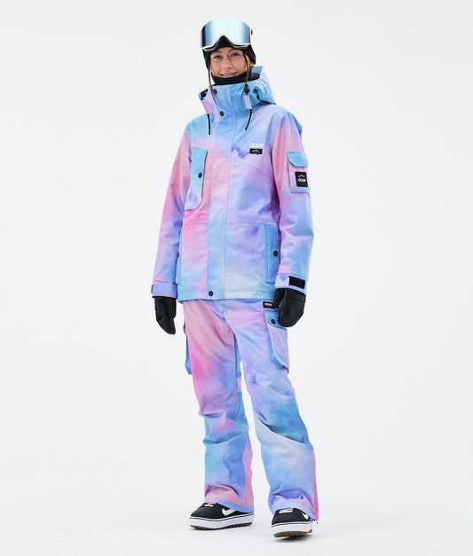 Snowboard Jacket Women Dawn