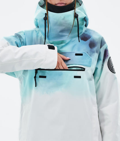 Snowboard Jacket Women Surf