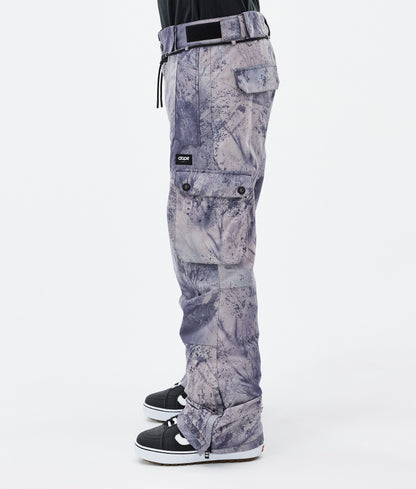 Snowboard Pants Men Terra