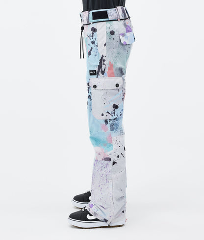 Snowboard Pants Women Palette