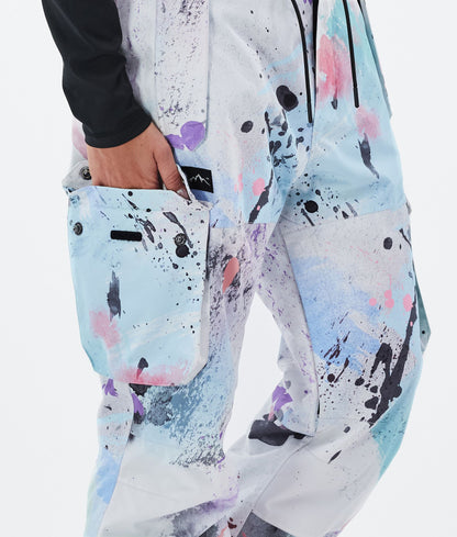 Snowboard Pants Women Palette