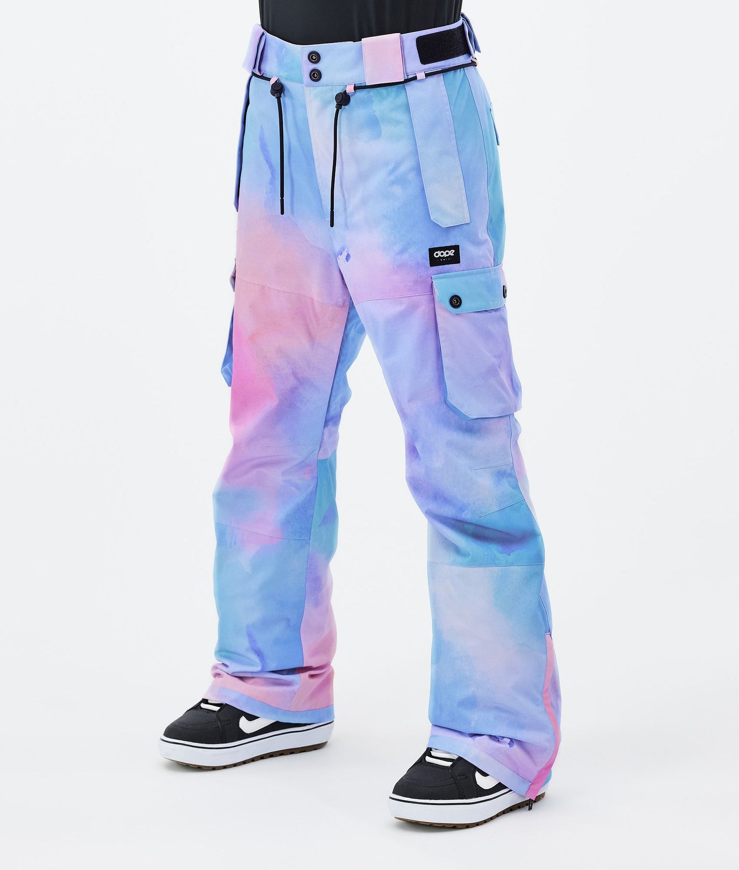 Snowboard Pants Women Palette