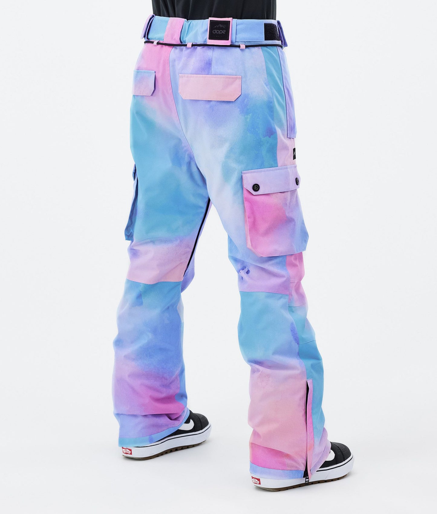 Snowboard Pants Women Dawn