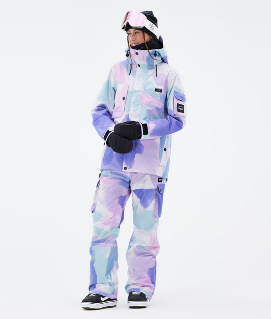 Snowboard Pants Women Dreams