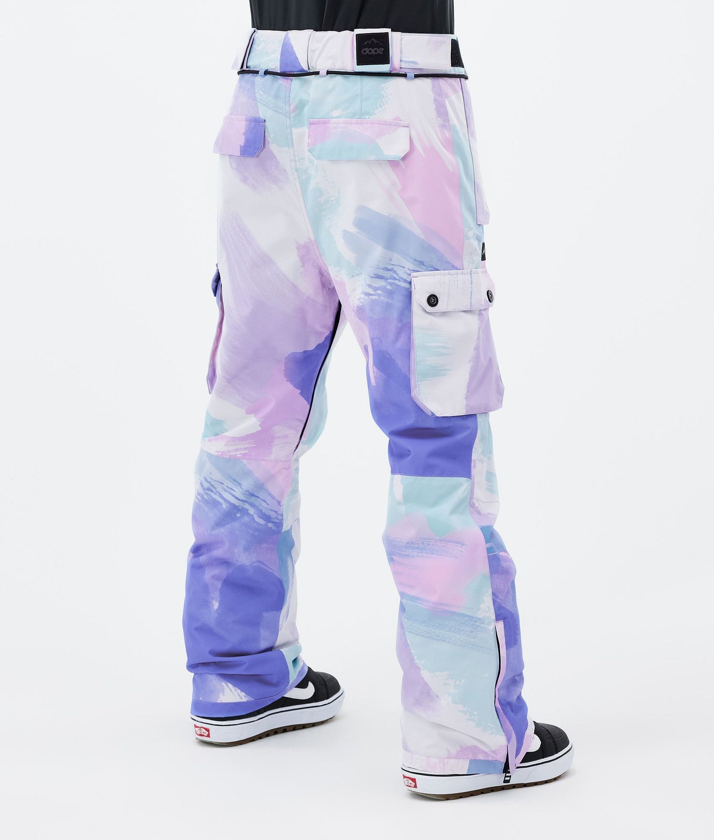 Snowboard Pants Women Dreams