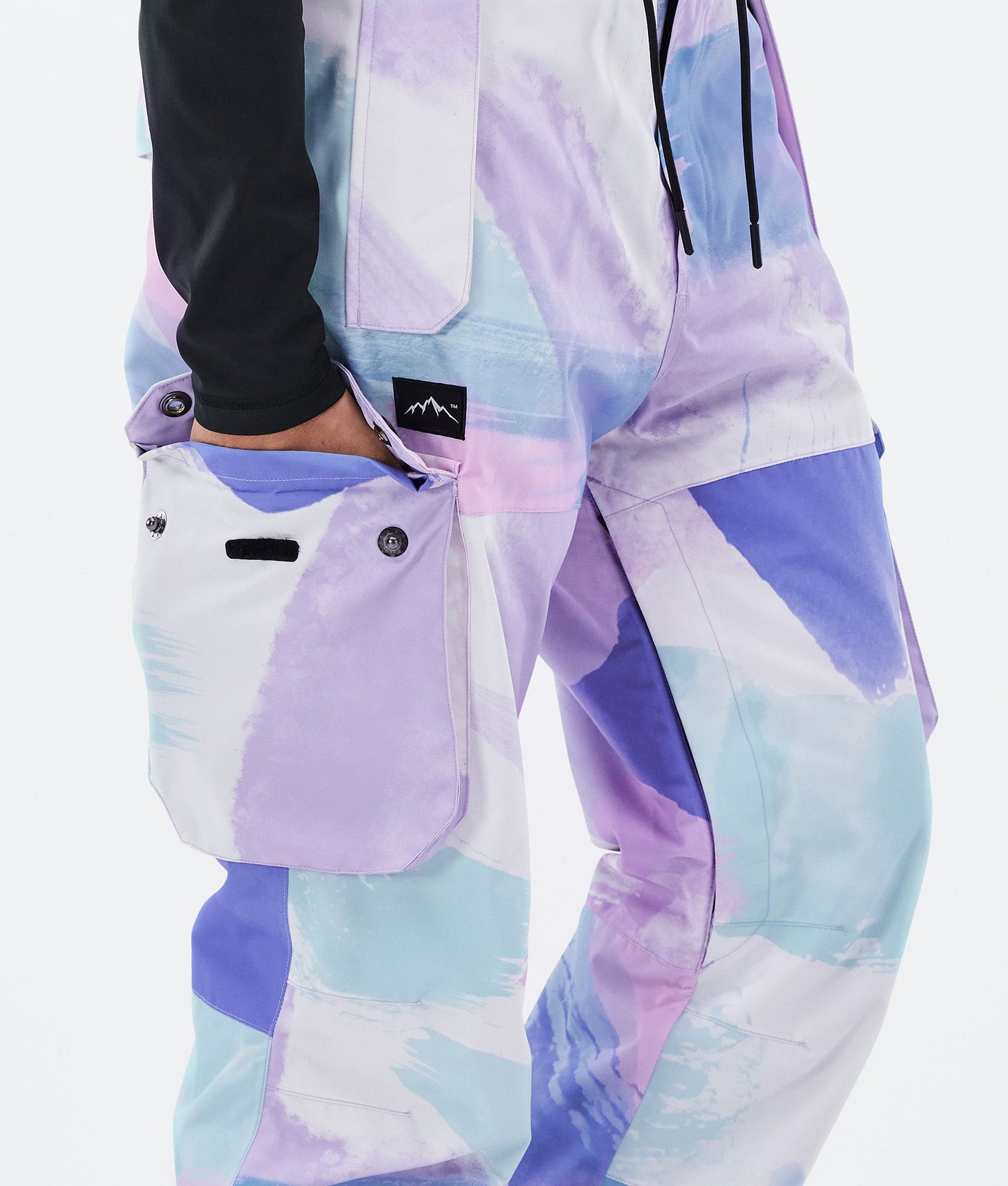 Snowboard Pants Women Dreams