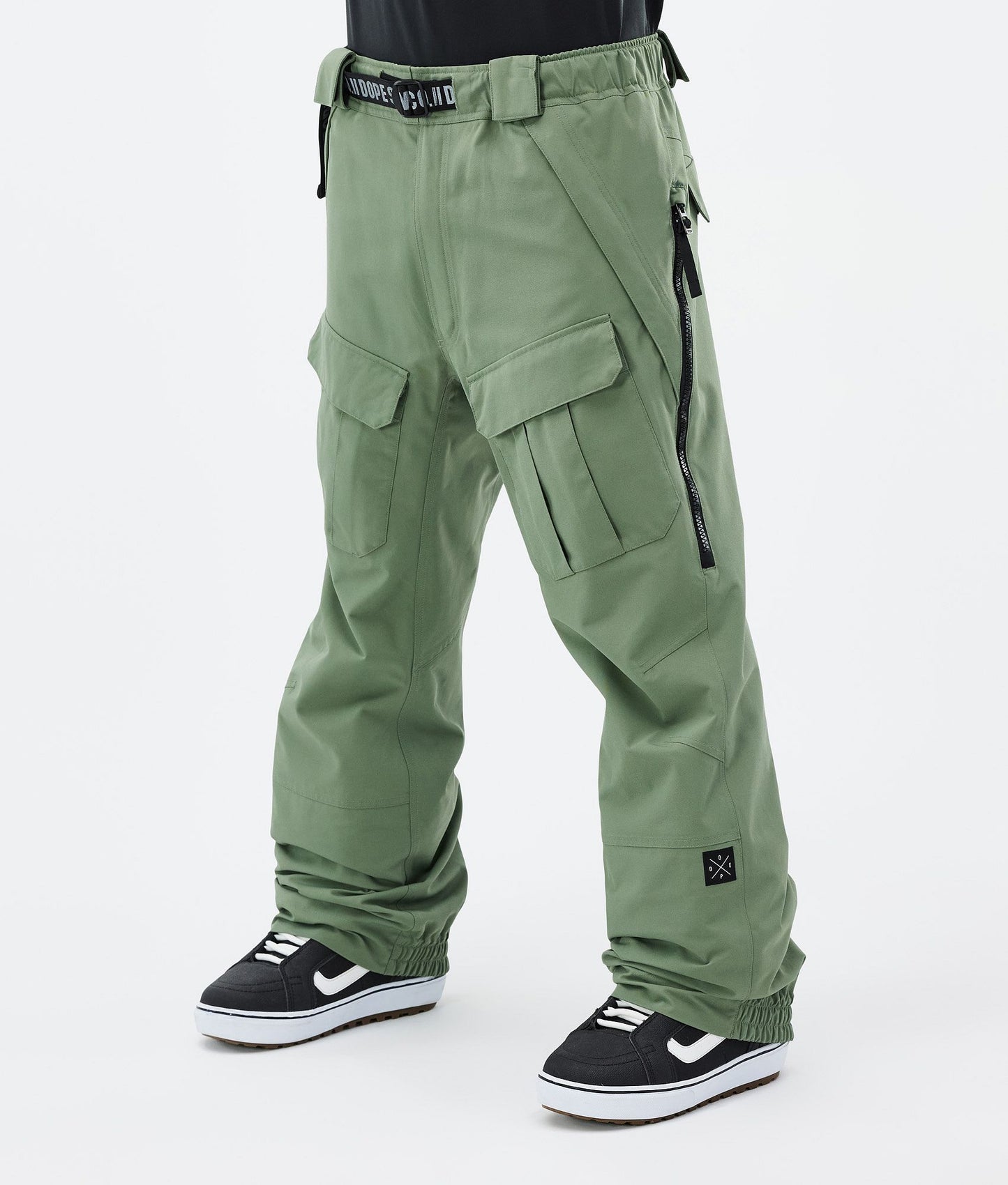 Snowboard Pants Men Sand