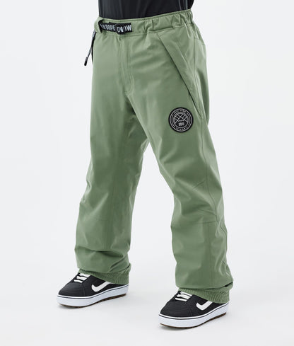 Snowboard Pants Men Stratos