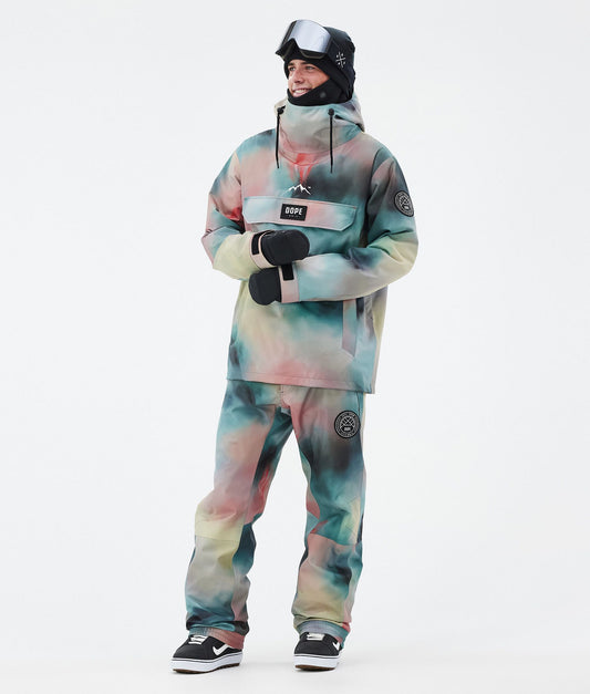Snowboard Pants Men Stratos