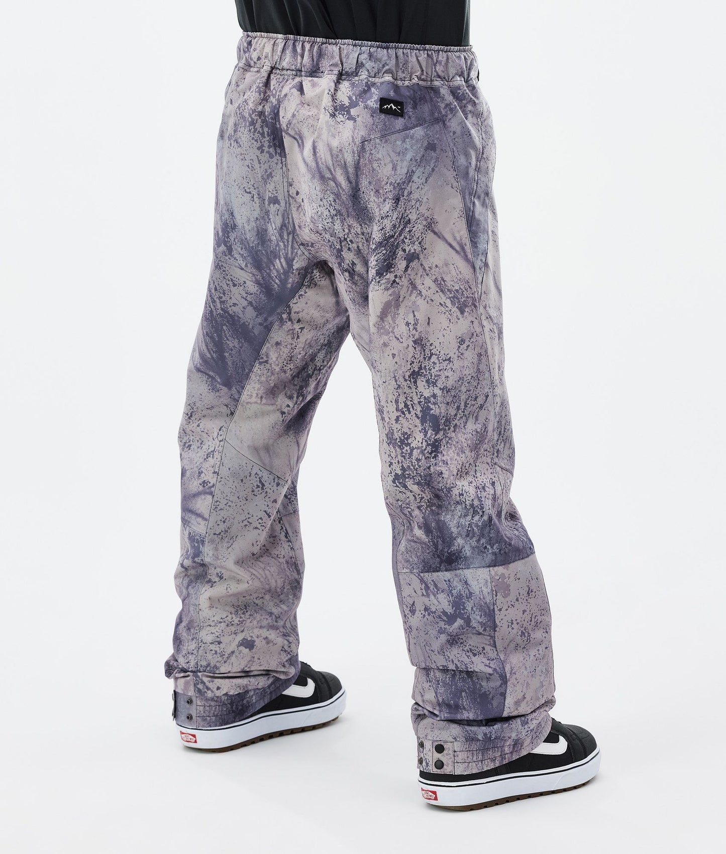 Snowboard Pants Men Terra
