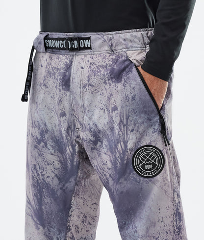 Snowboard Pants Men Terra