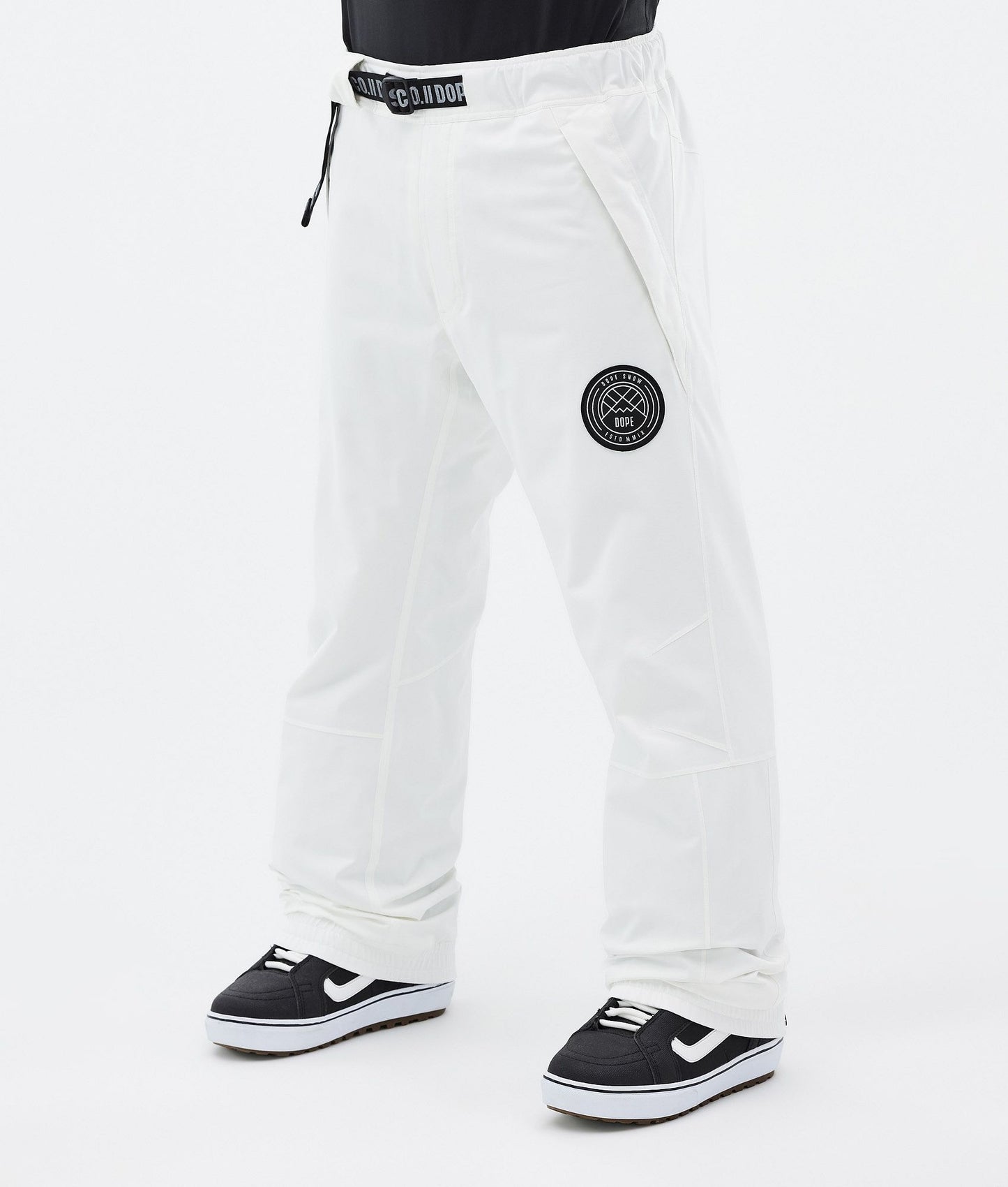 Snowboard Pants Men Sand