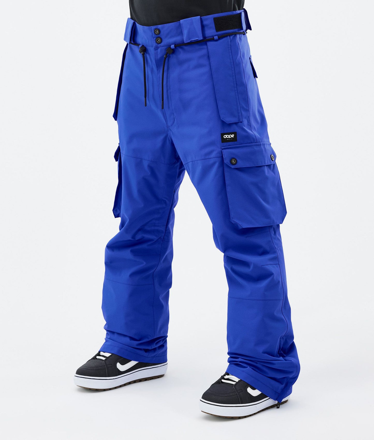 Snowboard Pants Men Sand