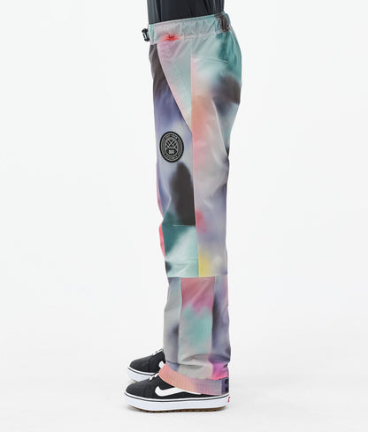 Snowboard Pants Women Aurora