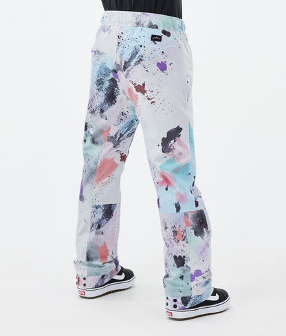 Snowboard Pants Women Palette