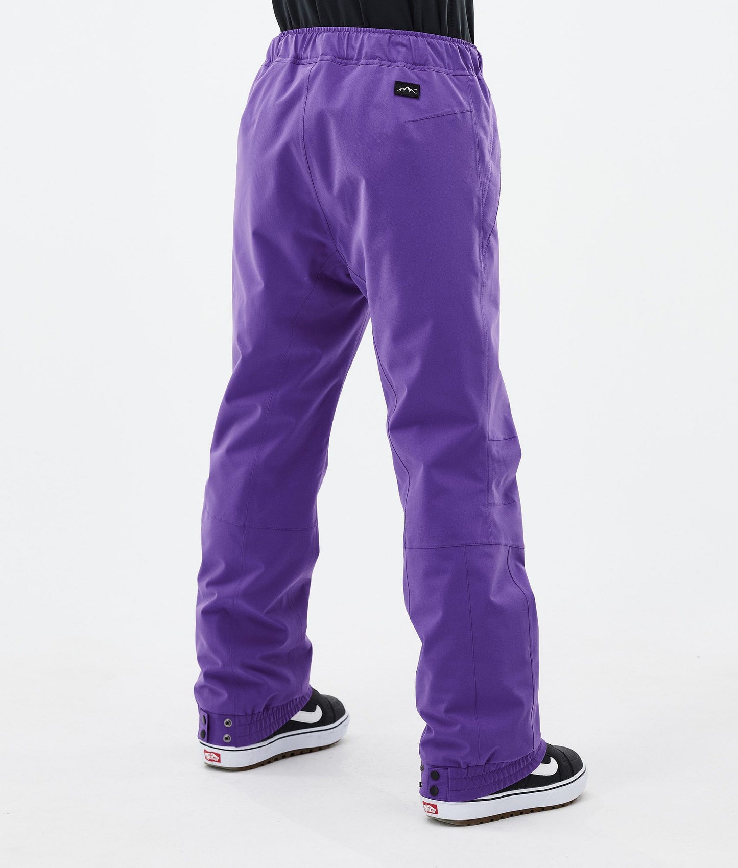 Snowboard Pants Women Vivid Purple