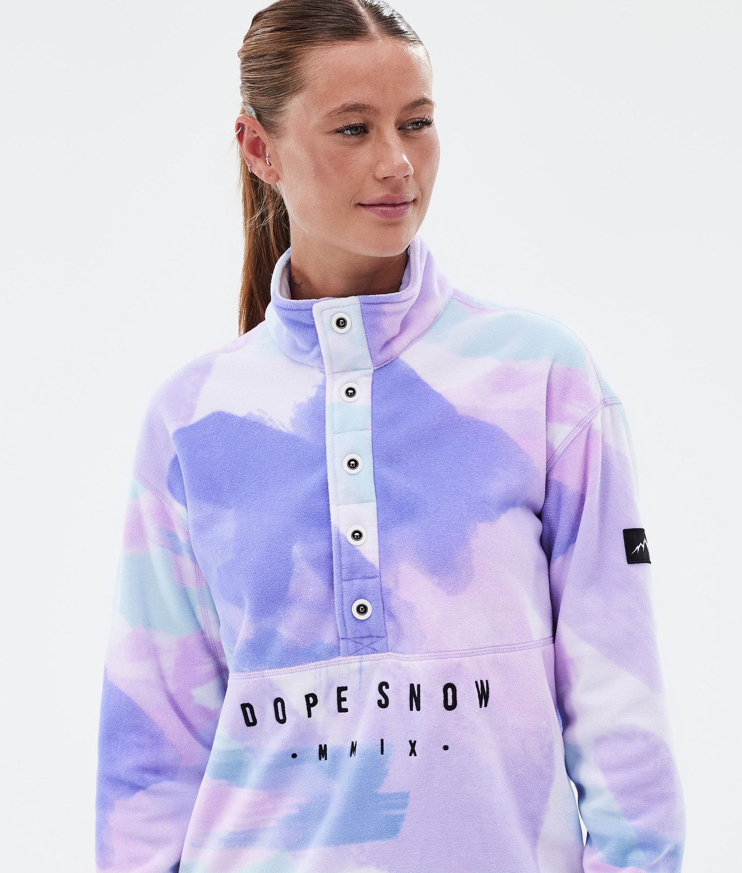 Fleece Sweater Women Dreams