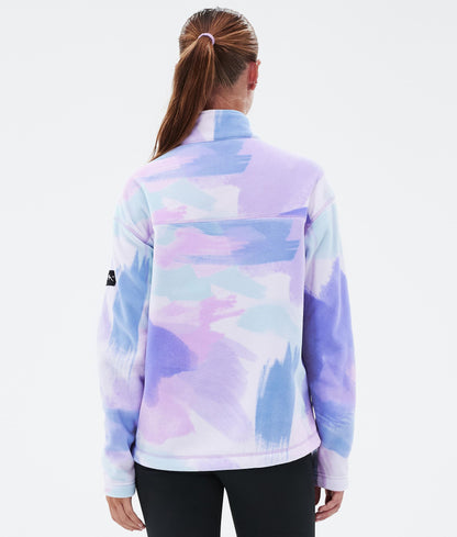 Fleece Sweater Women Dreams