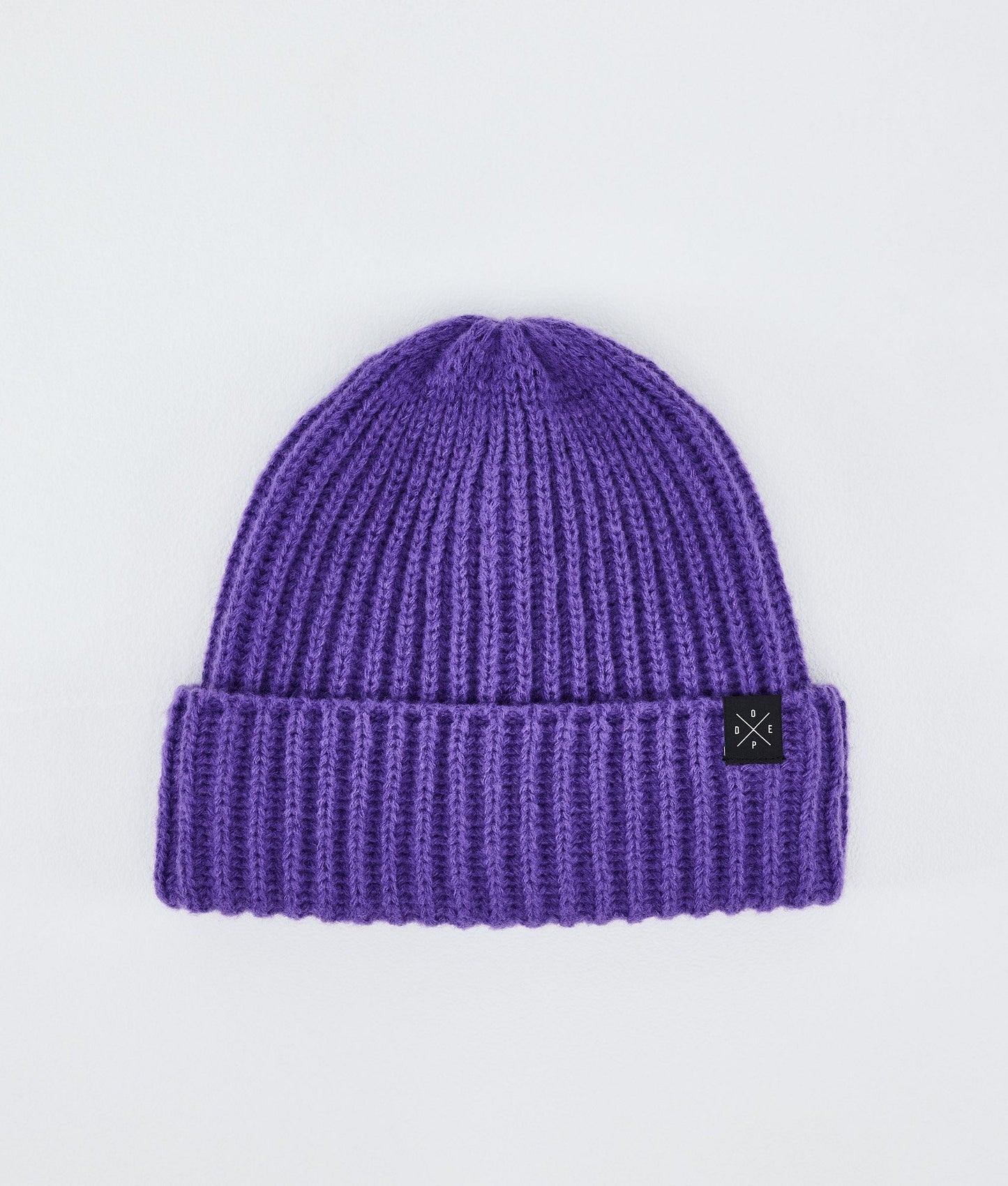 Beanie Burgundy