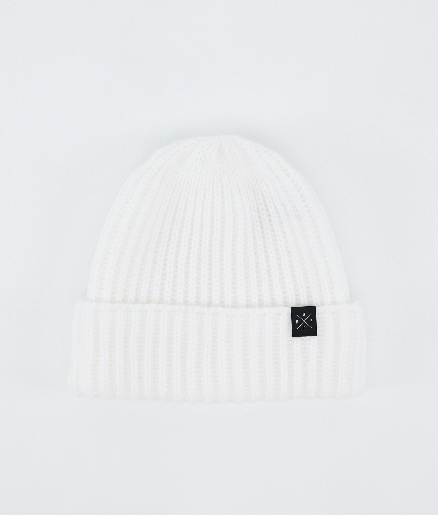 Beanie Whitish