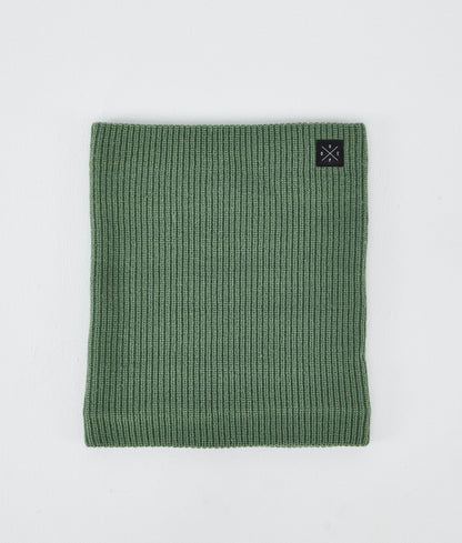 Facemask Bottle Green