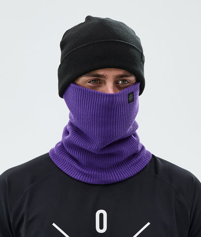 Facemask Vivid Purple