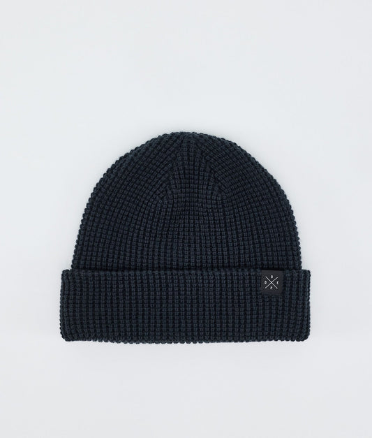 Beanie Black