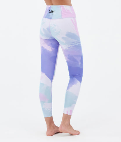 Base Layer Pant Women 2X-Up Dreams
