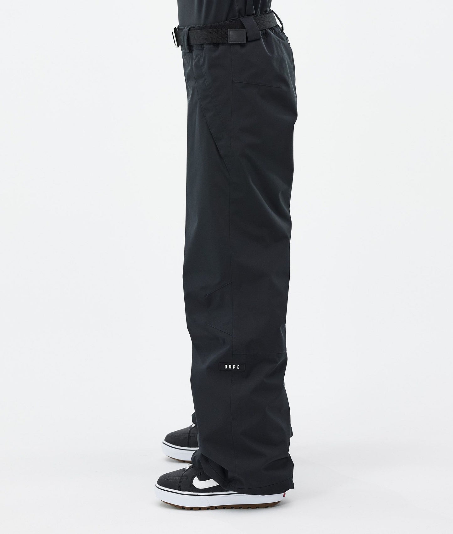Snowboard Pants Women Black