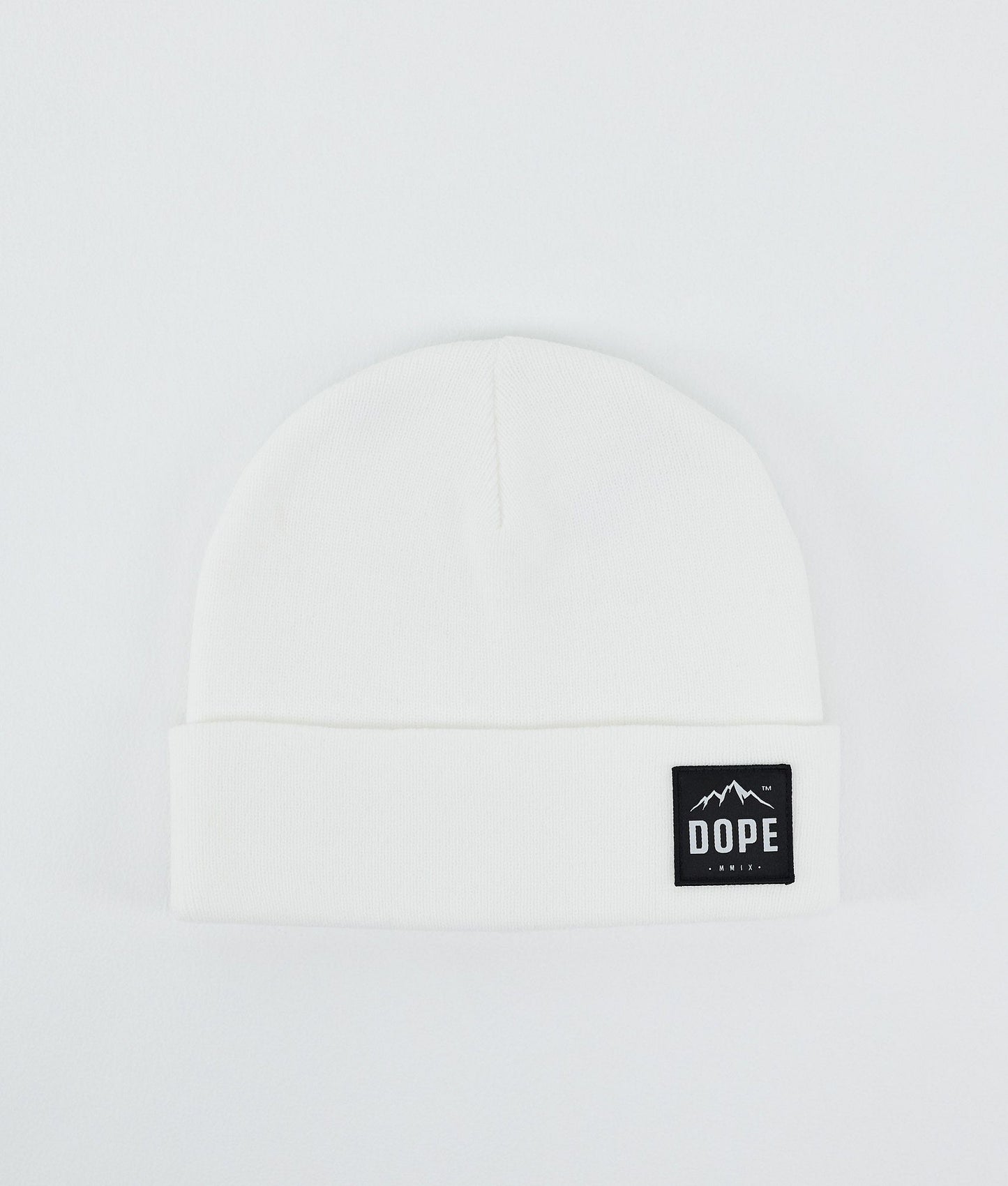 Beanie Light Blue