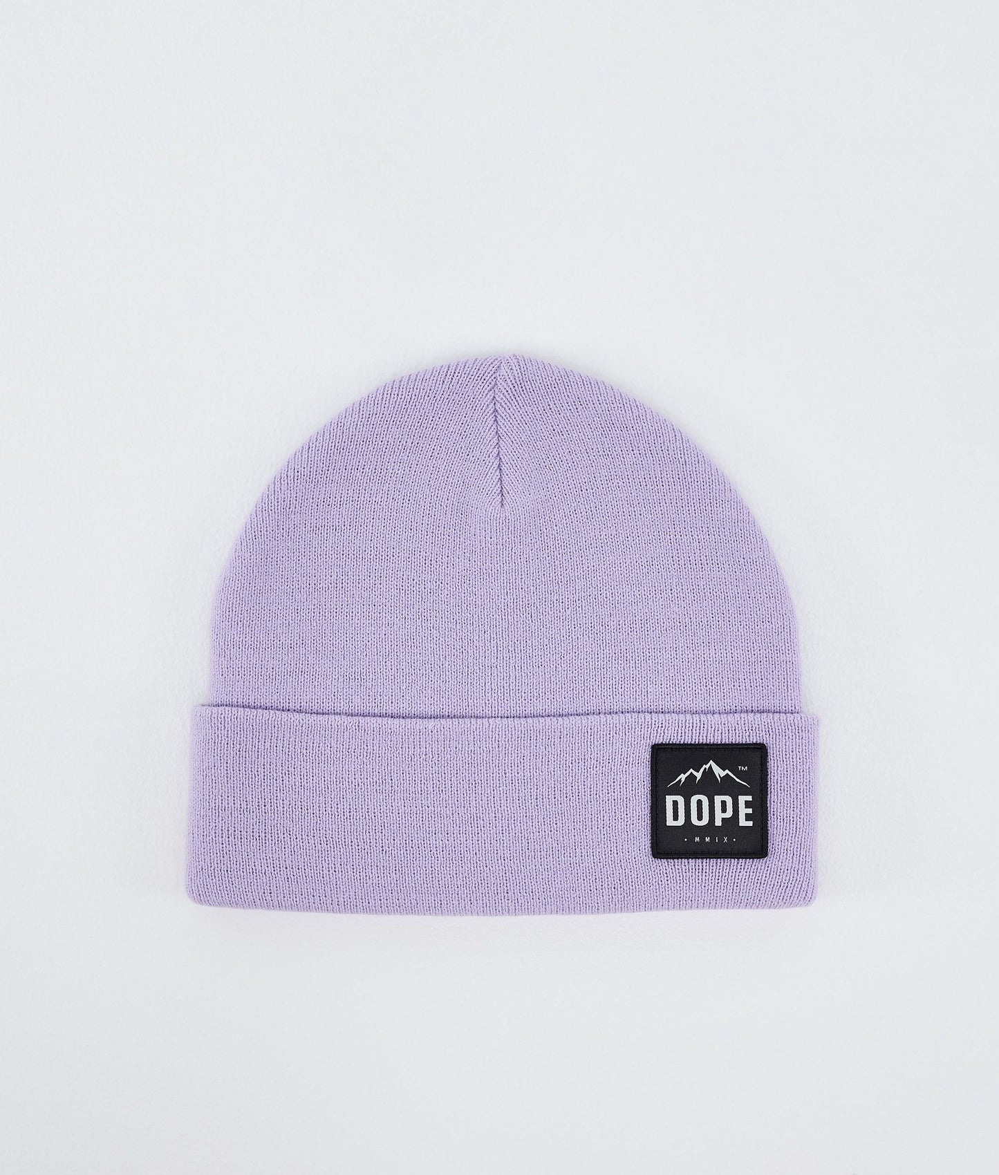 Beanie Light Blue