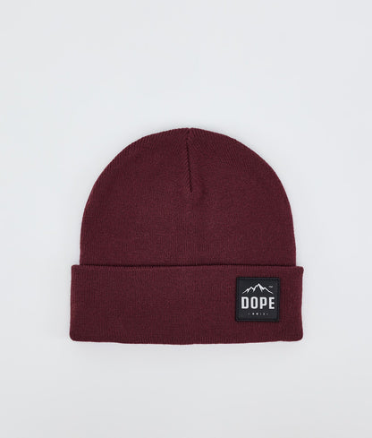 Beanie Whitish