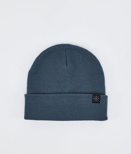 Beanie Light Grey
