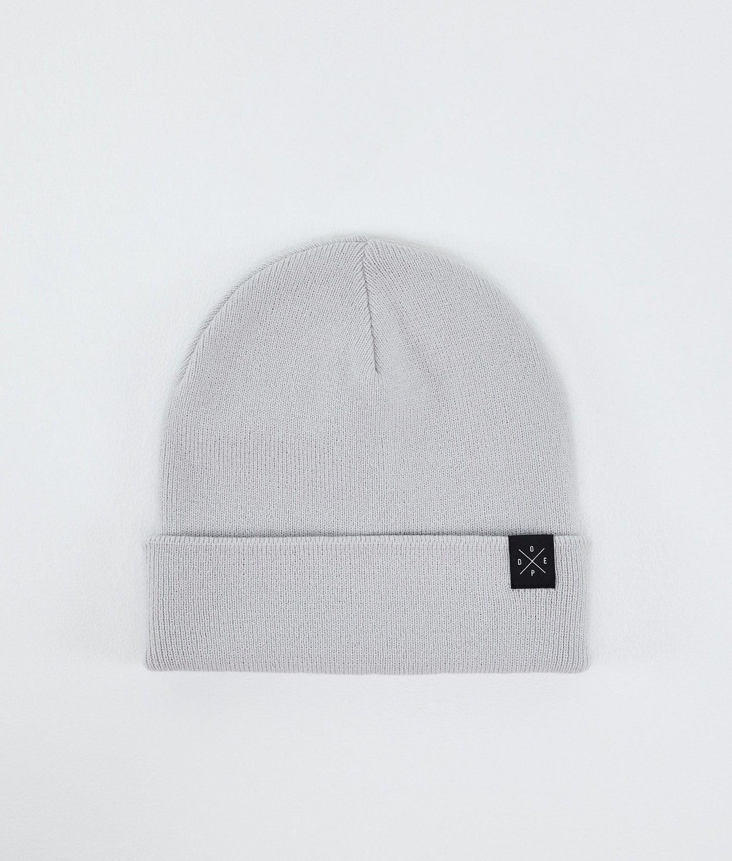 Beanie Metal Blue