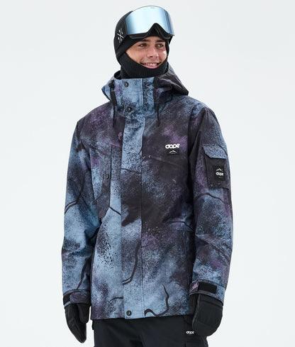 Snowboard Jacket Men Noice