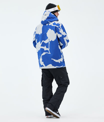 Snowboard Jacket Men Noice