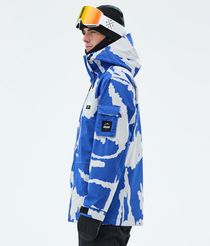 Snowboard Jacket Men Noice