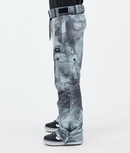 Snowboard Pants Men Digi